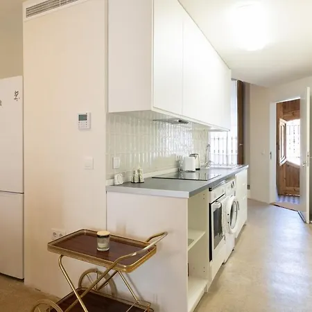 Apartament 4 Huespedes Con Patio Y Ducha Exterior Walencja
