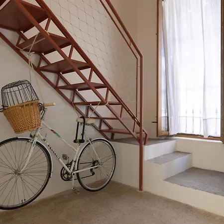 4 Huespedes Con Patio Y Ducha Exterior Appartement