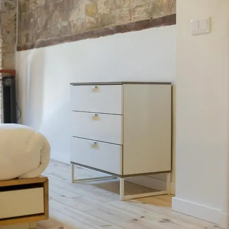 4 Huespedes Con Patio Y Ducha Exterior Apartament