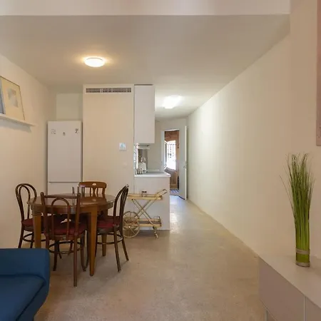4 Huespedes Con Patio Y Ducha Exterior Appartement *