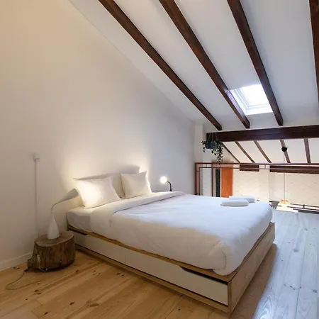 4 Huespedes Con Patio Y Ducha Exterior * Walencja